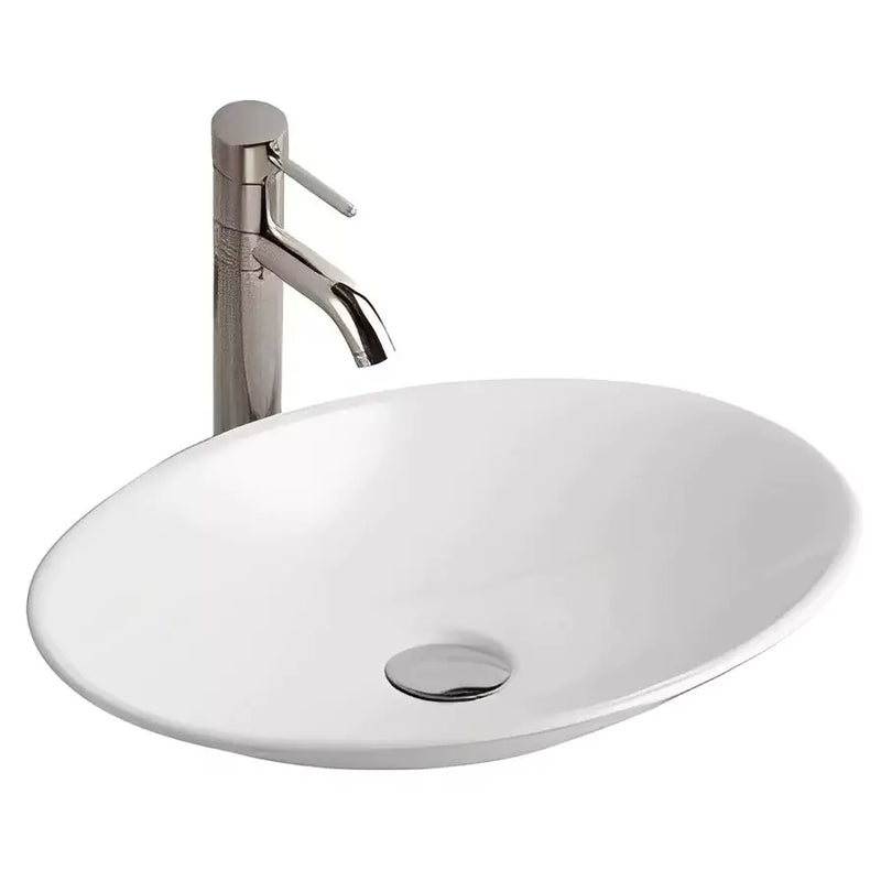 Above Counter Basin 510mm - Beyond Bathware