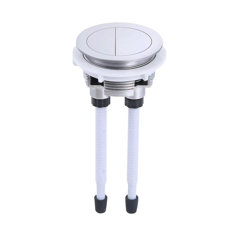 Ambulant Box Rim Toilet Suite Gloss White - Beyond Bathware