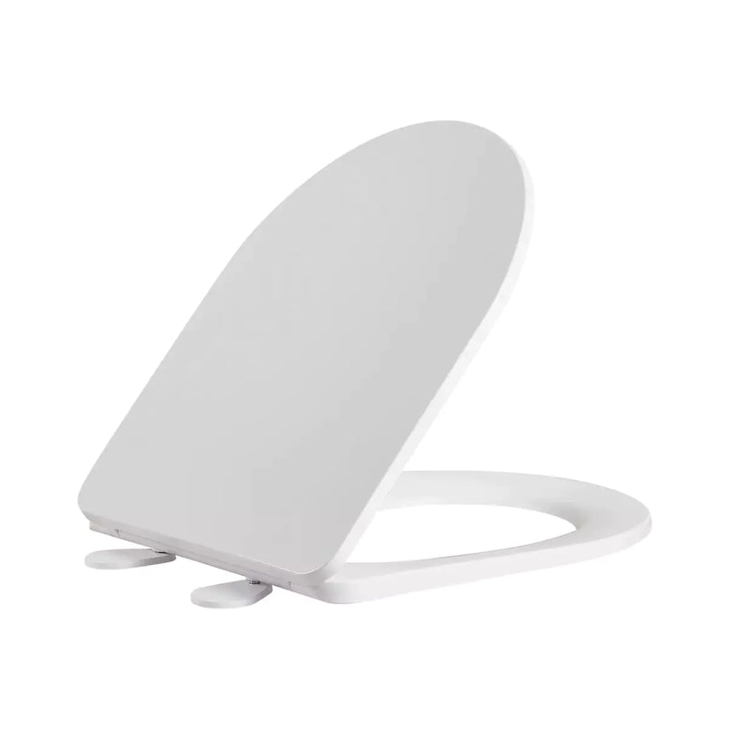 Avery BTW Toilet Suite Gloss White - Beyond Bathware