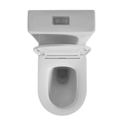 Avis Compact Rimless Toilet Suite - Beyond Bathware