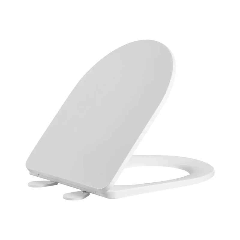 Avis Compact Rimless Toilet Suite - Beyond Bathware
