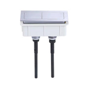 Avis Compact Rimless Toilet Suite - Beyond Bathware