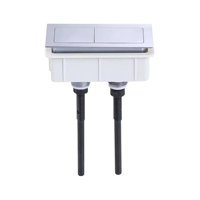 Avis Compact Rimless Toilet Suite - Beyond Bathware