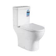 Bela Skew Toilet Suite - Beyond Bathware