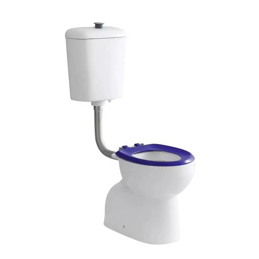 Calla Disable Toilet Suite - Beyond Bathware
