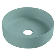 Concrete Fine Ceramic Basin 355mm - Beyond Bathware