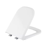 Cubo Closed Couple Toilet Suite - Beyond Bathware