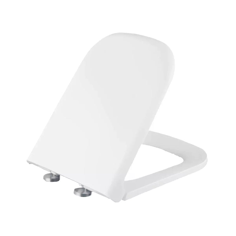 Cubo Closed Couple Toilet Suite - Beyond Bathware