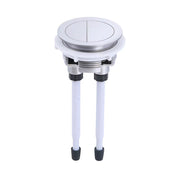 Cubo Closed Couple Toilet Suite - Beyond Bathware