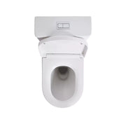 Elvera Back To Wall Toilet Suite - Beyond Bathware