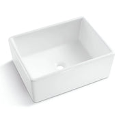Fermentale Ceramic Kitchen Sink 530mm - Beyond Bathware