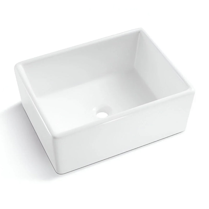 Fermentale Ceramic Kitchen Sink 530mm - Beyond Bathware