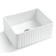 Fermentale Ceramic Kitchen Sink 615mm - Beyond Bathware