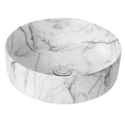 Fine Ceramic Basin 352mm - Beyond Bathware