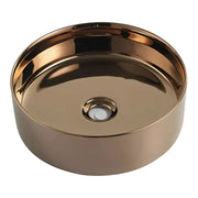 Fine Ceramic Basin 355mm - Beyond Bathware