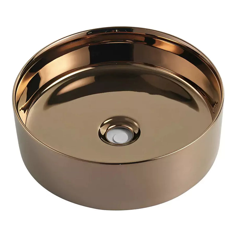 Fine Ceramic Basin 355mm - Beyond Bathware