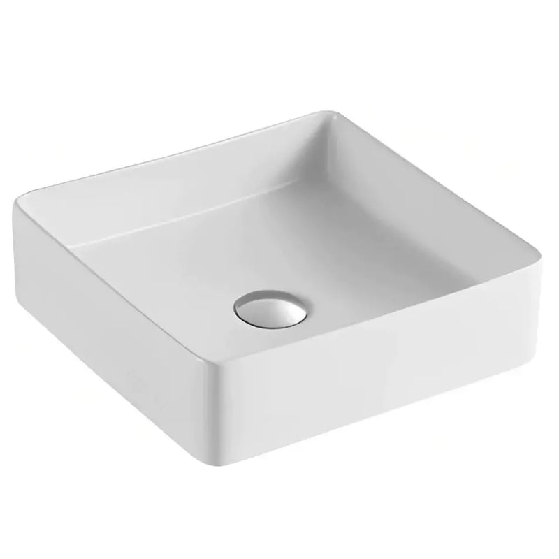 Fine Ceramic Basin 360mm - Beyond Bathware