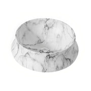 Fine Ceramic Basin 400mm - Beyond Bathware