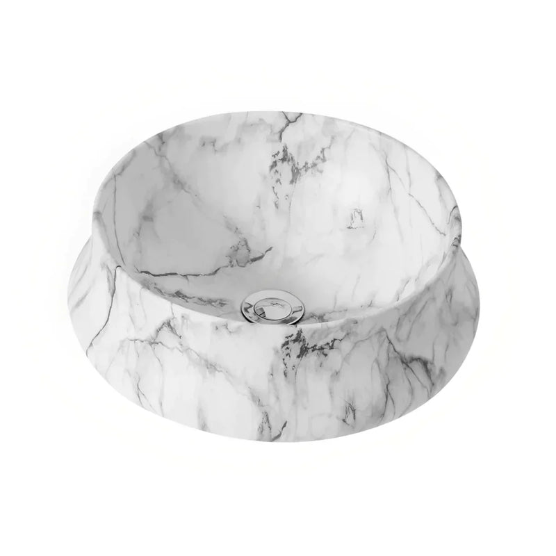 Fine Ceramic Basin 400mm - Beyond Bathware