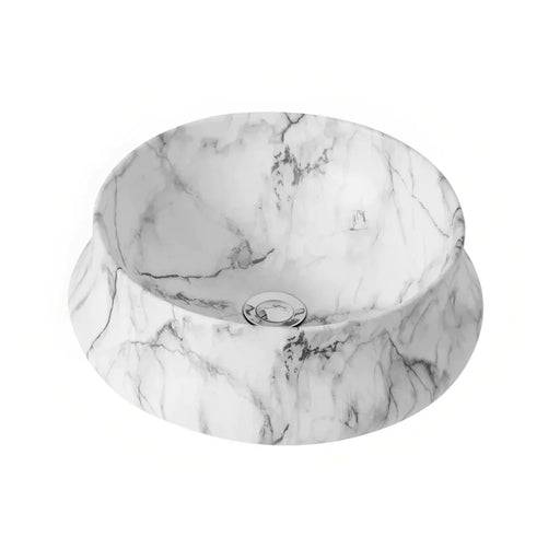 Fine Ceramic Basin 400mm - Beyond Bathware