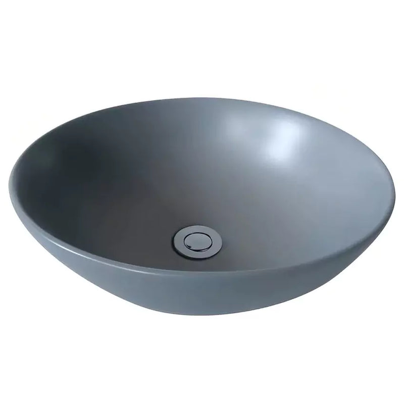 Fine Ceramic Basin 405mm - Beyond Bathware