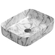 Fine Ceramic Basin 500mm - Beyond Bathware