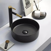 Fine Ceramic Basin - Beyond Bathware