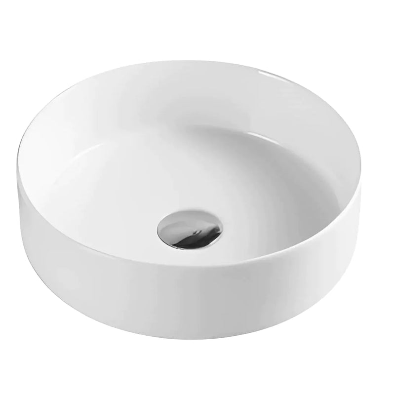Fine Ceramic Basin - Beyond Bathware