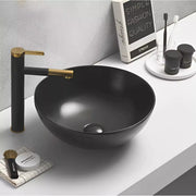 Fine Ceramic Basin PA4040 - Beyond Bathware