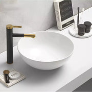 Fine Ceramic Basin PA4040 - Beyond Bathware