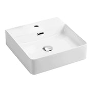 Fine Ceramic Basin PW4242 - Beyond Bathware