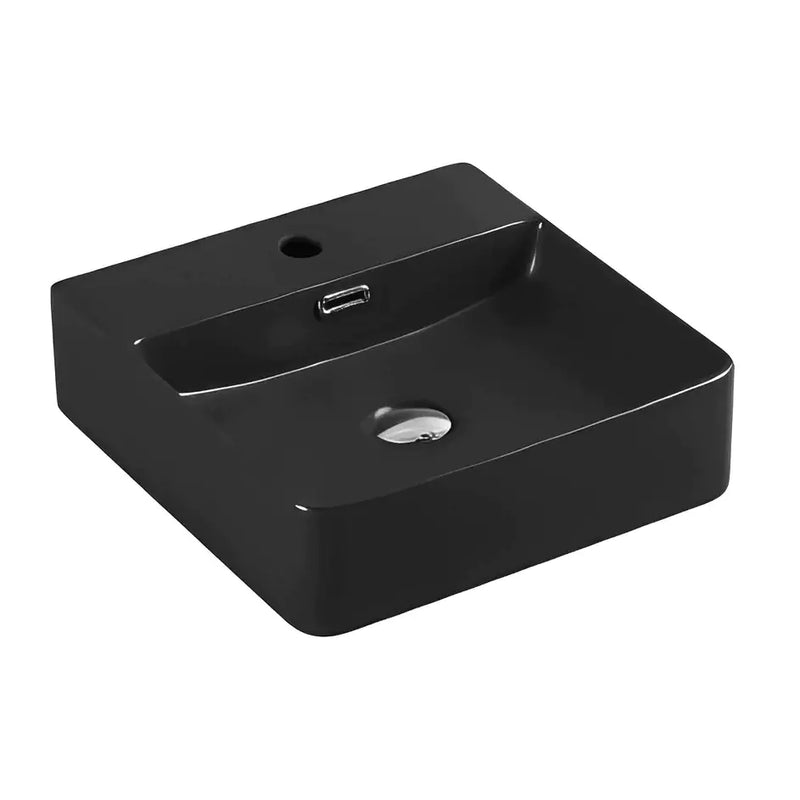 Fine Ceramic Basin PW4242 - Beyond Bathware