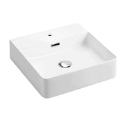 Fine Ceramic Basin PW4242 - Beyond Bathware