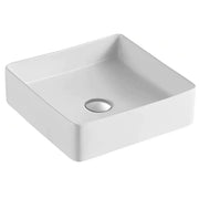 Fine Ceramic Basin Ultra Slim 360mm - Beyond Bathware