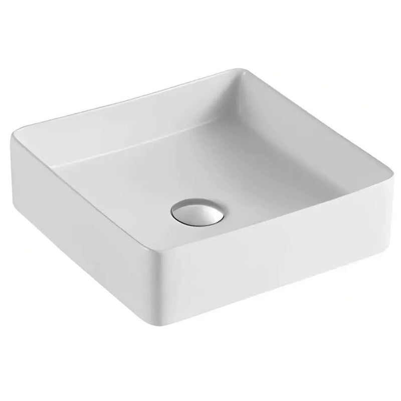 Fine Ceramic Basin Ultra Slim 360mm - Beyond Bathware
