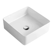 Fine Ceramic Basin Ultra Slim 360mm - Beyond Bathware