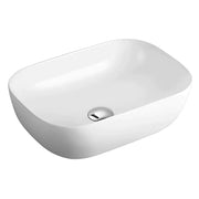 Fine Ceramic Basin Ultra Slim 460mm - Beyond Bathware