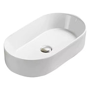 Fine Ceramic Basin Ultra Slim 525mm - Beyond Bathware