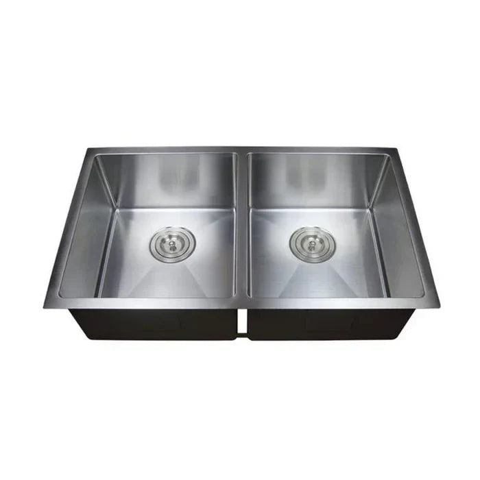 Hand Made Kitchen Sink 775mm - Beyond Bathware
