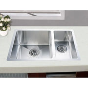 Handmade Kitchen Sink 660mm - Beyond Bathware
