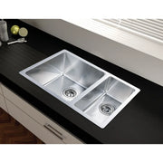 Handmade Kitchen Sink 660mm - Beyond Bathware