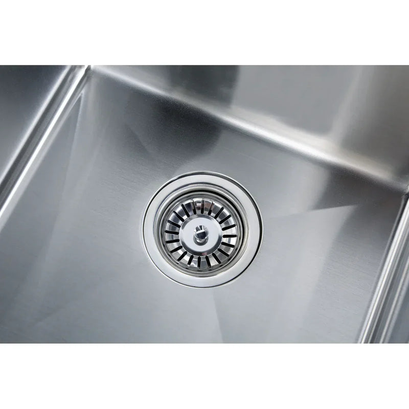 Handmade Kitchen Sink 660mm - Beyond Bathware
