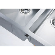Handmade Kitchen Sink 660mm - Beyond Bathware