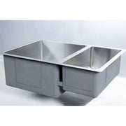 Handmade Kitchen Sink 660mm - Beyond Bathware