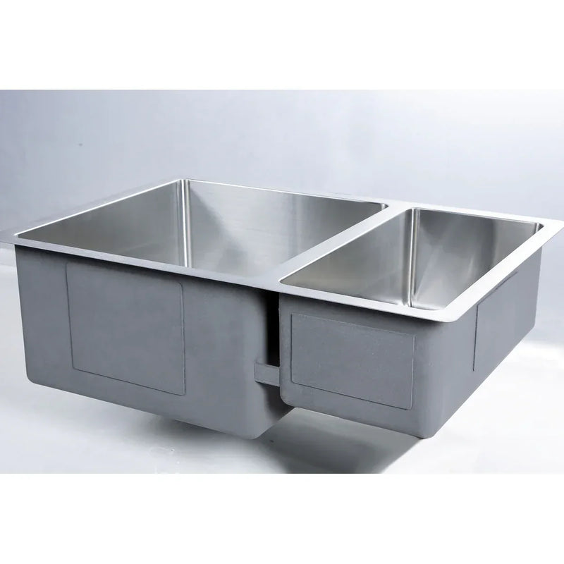 Handmade Kitchen Sink 660mm - Beyond Bathware