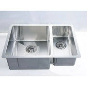 Handmade Kitchen Sink 660mm - Beyond Bathware