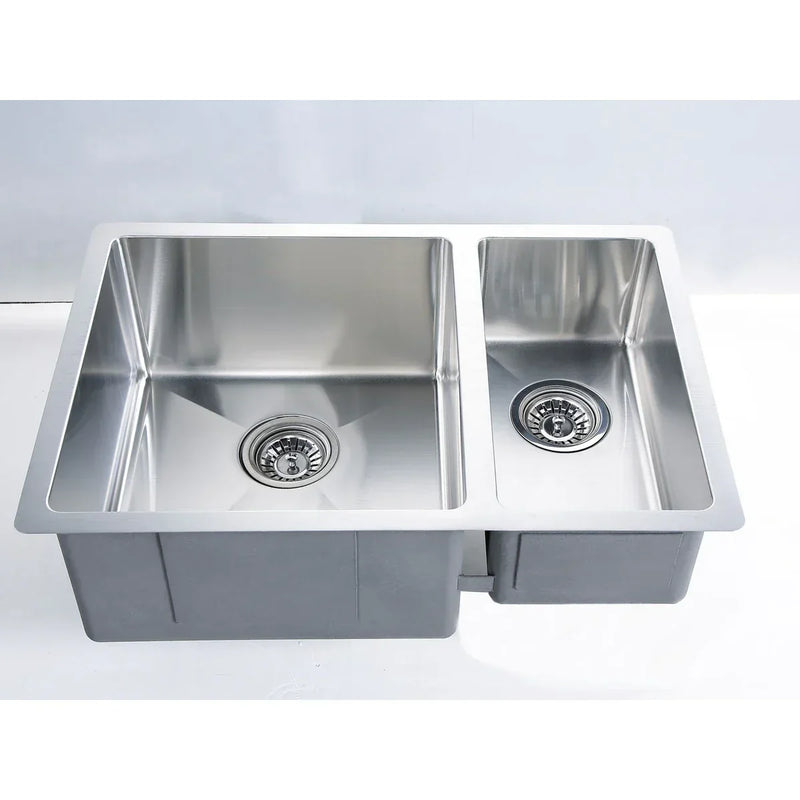 Handmade Kitchen Sink 660mm - Beyond Bathware
