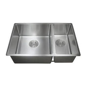 Handmade Kitchen Sink 660mm - Beyond Bathware