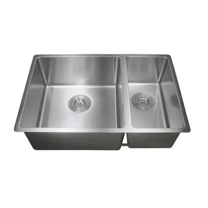 Handmade Kitchen Sink 660mm - Beyond Bathware