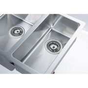 Handmade Kitchen Sink 660mm - Beyond Bathware